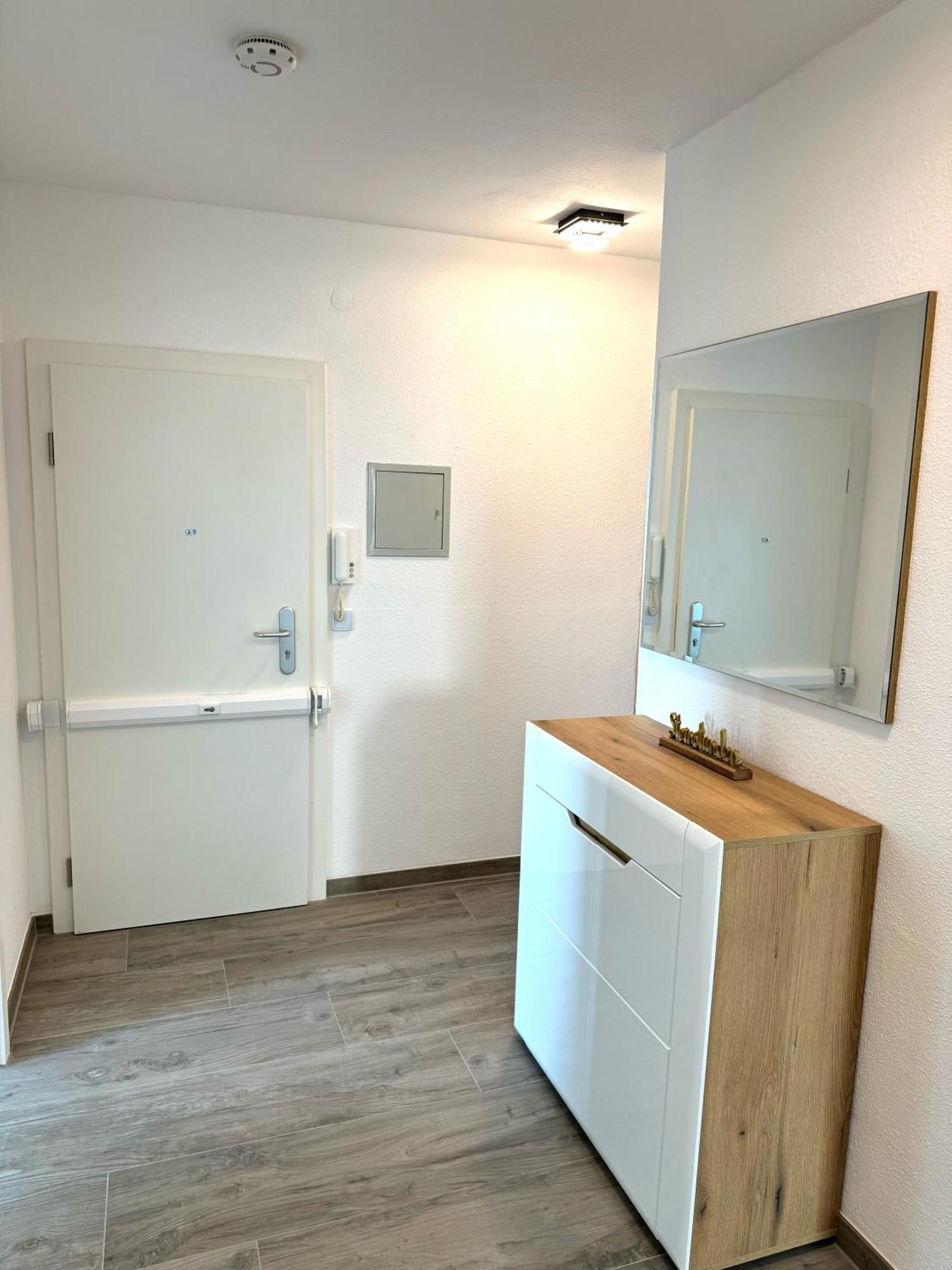 Big Und Bequem Apartment Hannover Exterior photo