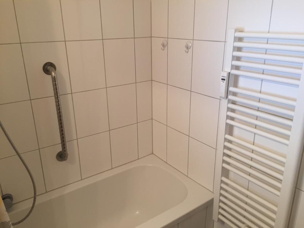 Big Und Bequem Apartment Hannover Exterior photo